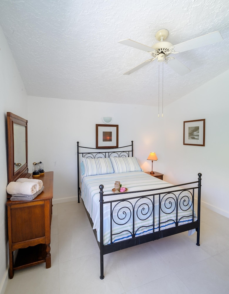 Deluxe Villa, 2 Bedrooms, Ensuite, Harbor View photo 1