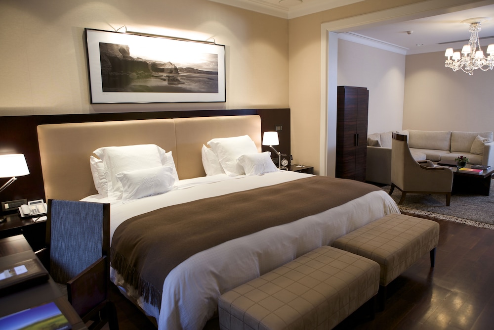 Suite (Imperiale) photo 3