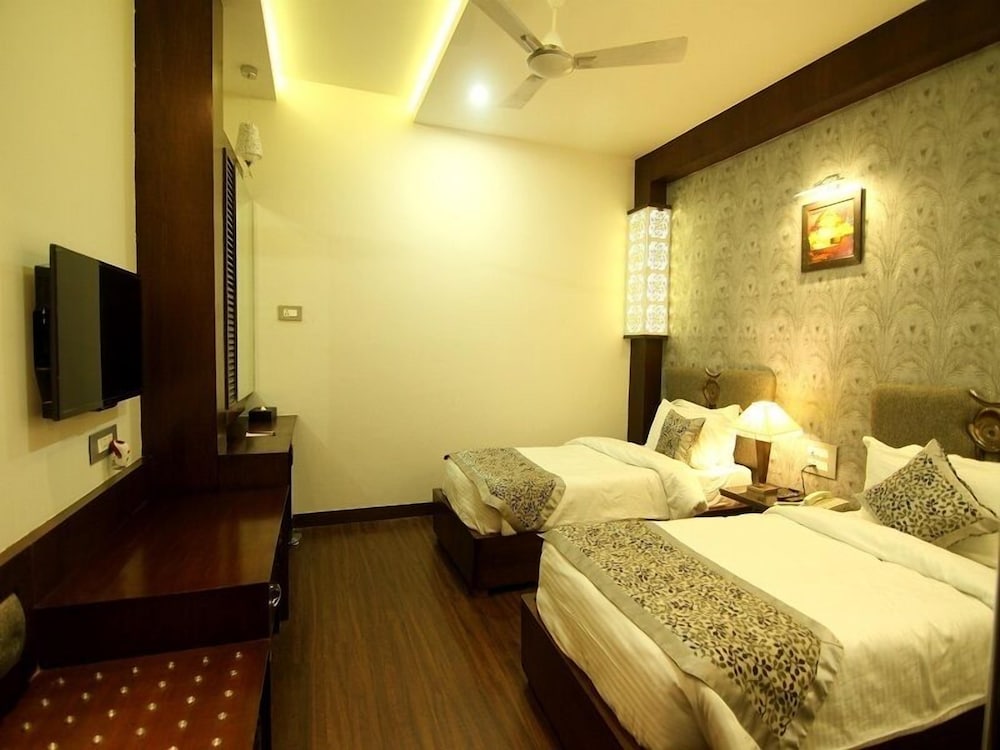 Executive Room - Photo 4