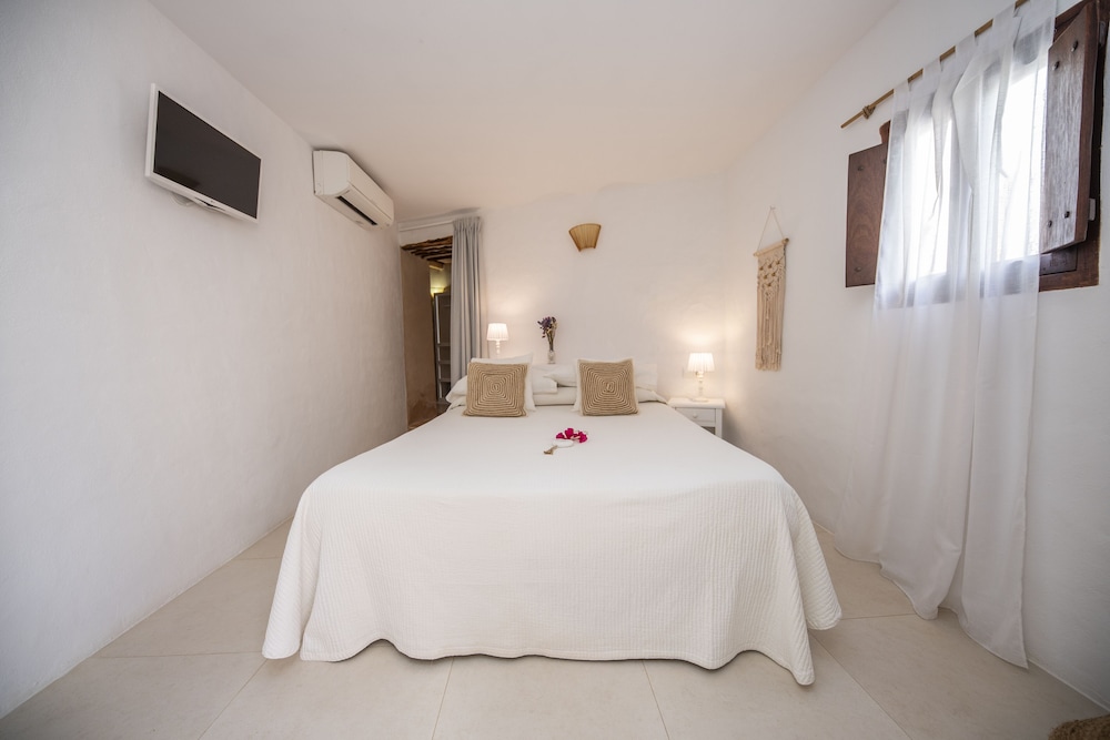 Superior Double Room, Ensuite (Torreta) photo 3