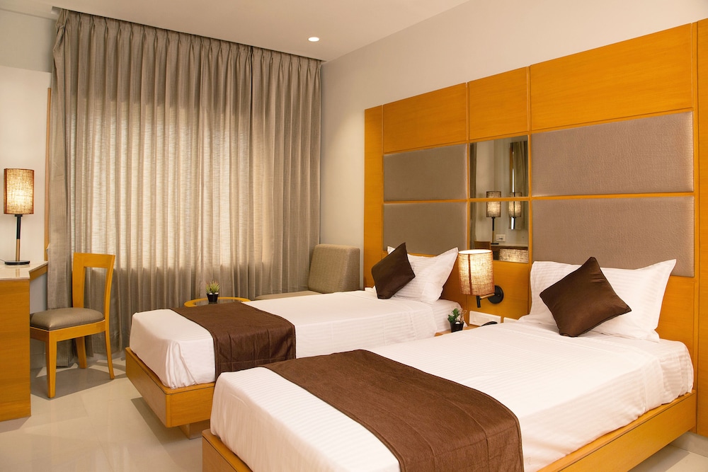 Executive Double Room photo 3
