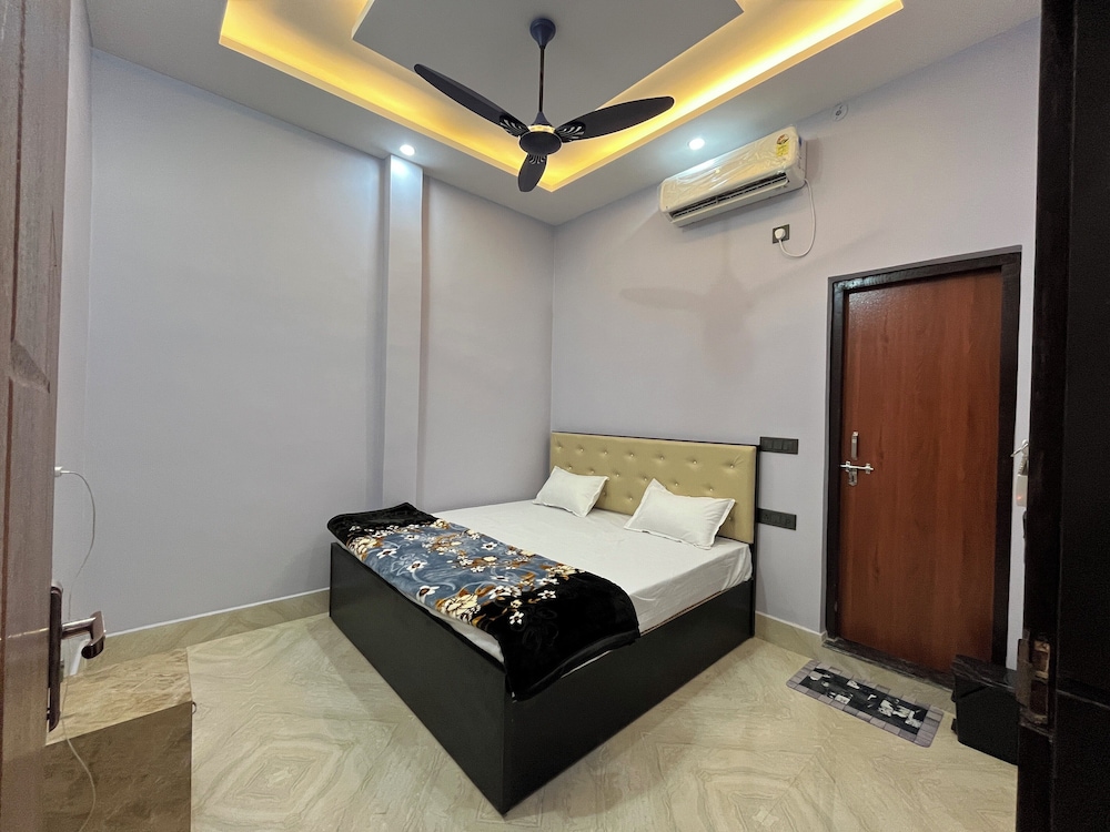 Comfort Double Room photo 2