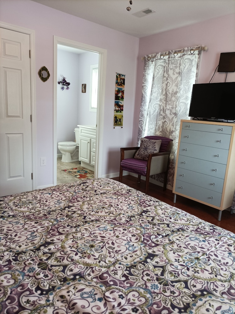 Titicaca Room photo 3