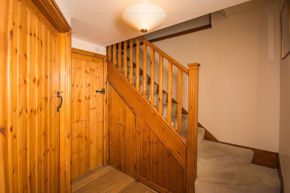 Cottage, 1 Bedroom photo 2
