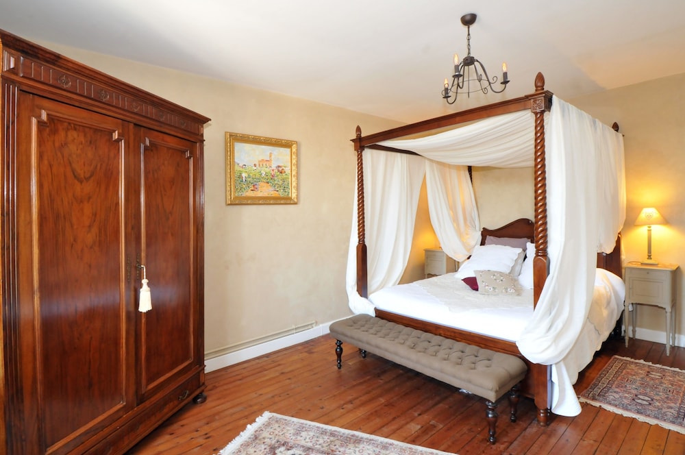Double Room, Non Smoking (Terre De Vigne) photo 1