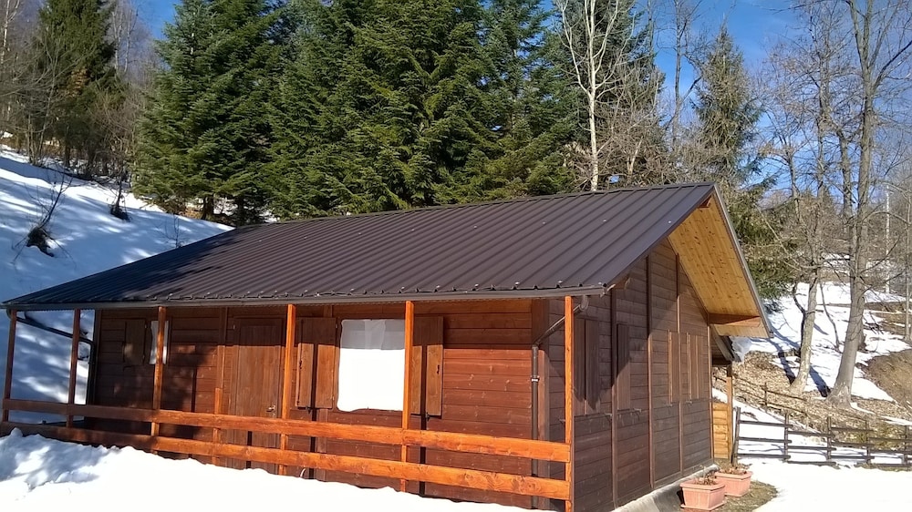 Chalet, 2 Bedrooms photo 3