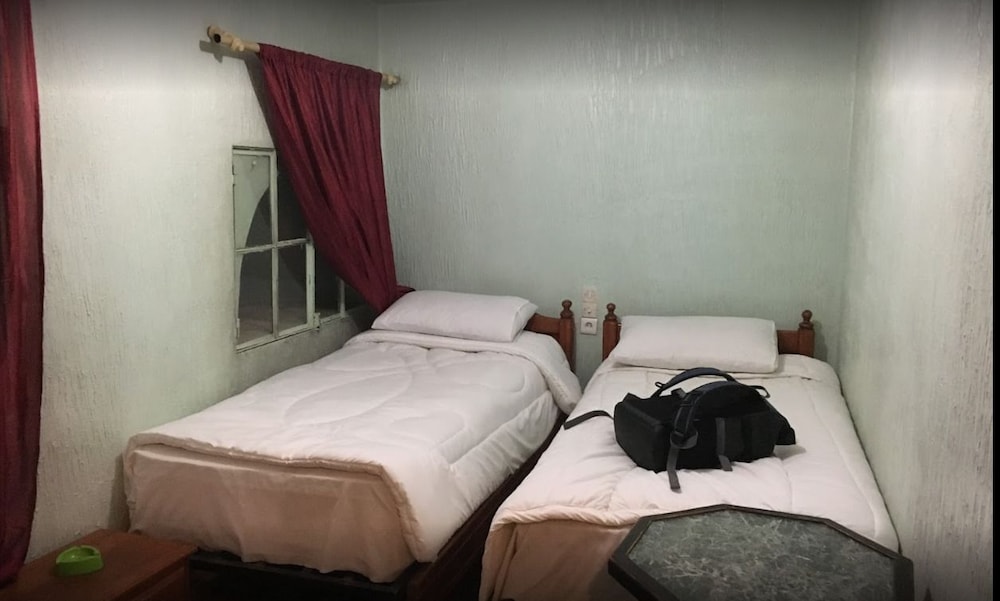 Double Or Twin Room photo 1