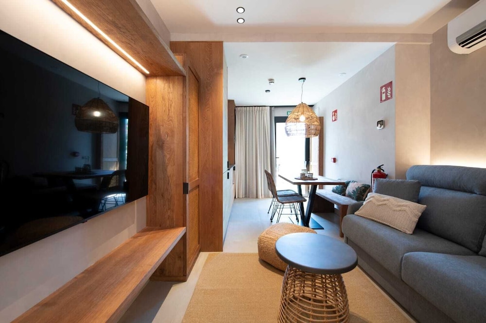 Apartamento de lujo (Balisse 1)