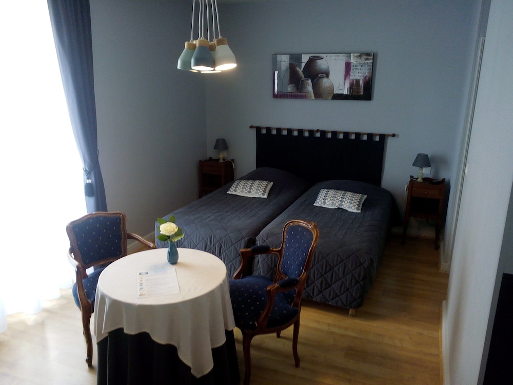Triple Room, Non Smoking photo 2