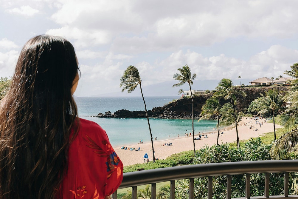 Suite, 1 Bedroom (oceanfront)