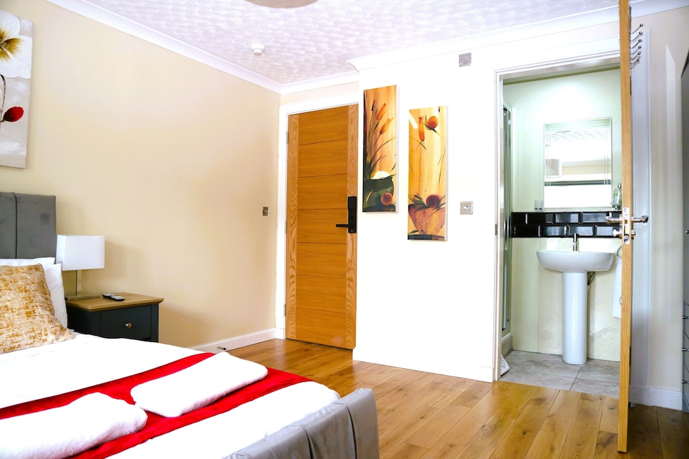 Executive Double Room photo 1