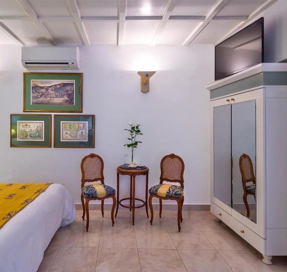Standard Room (Palazzo)