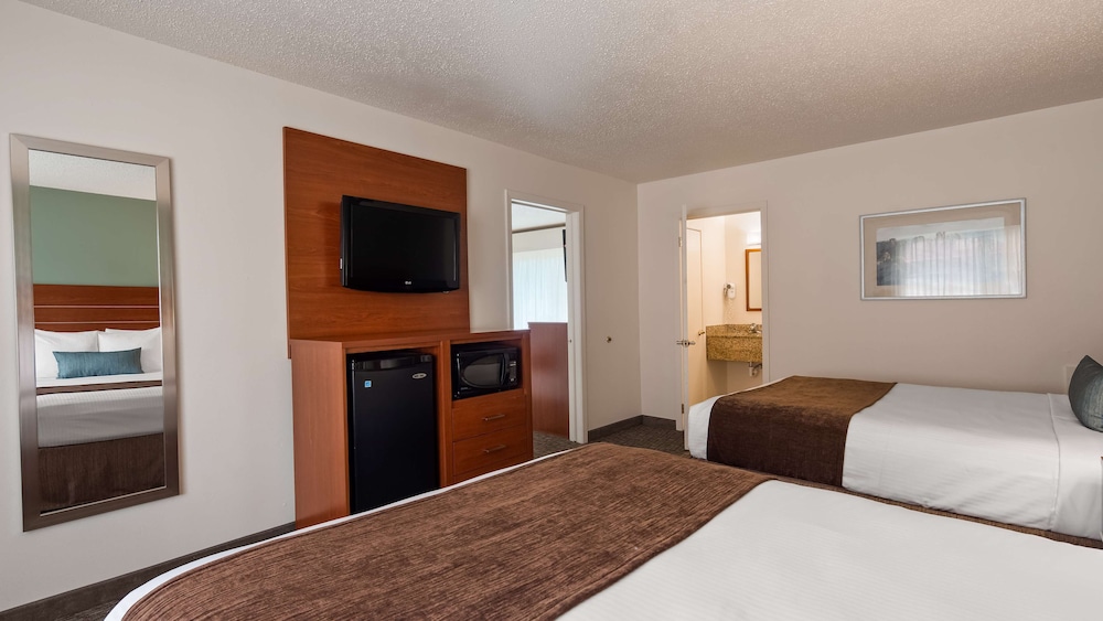 Best Western Buffalo Ridge Inn, Billede 2