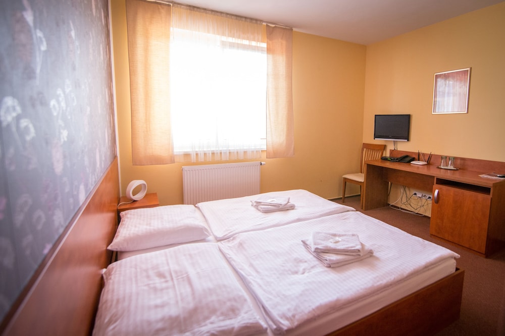 Classic Double Room, Park View