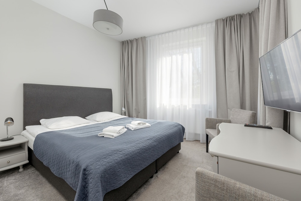 Superior Apartment - Photo 10