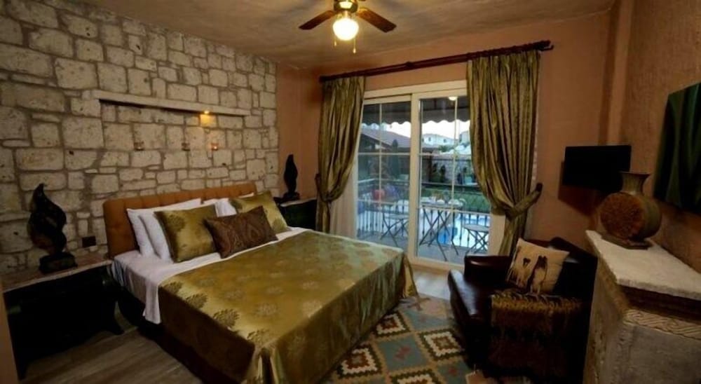 Premium Double or Twin Room