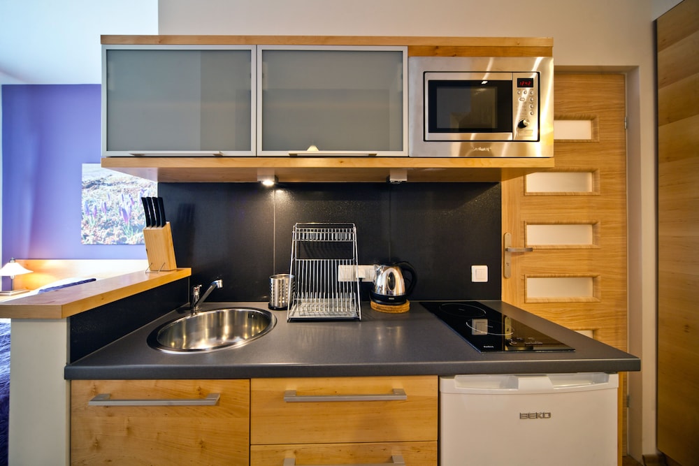 4Seasons Apartments Cracow — photo 328
