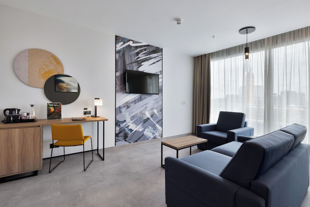 Presidential Suite Package photo 3