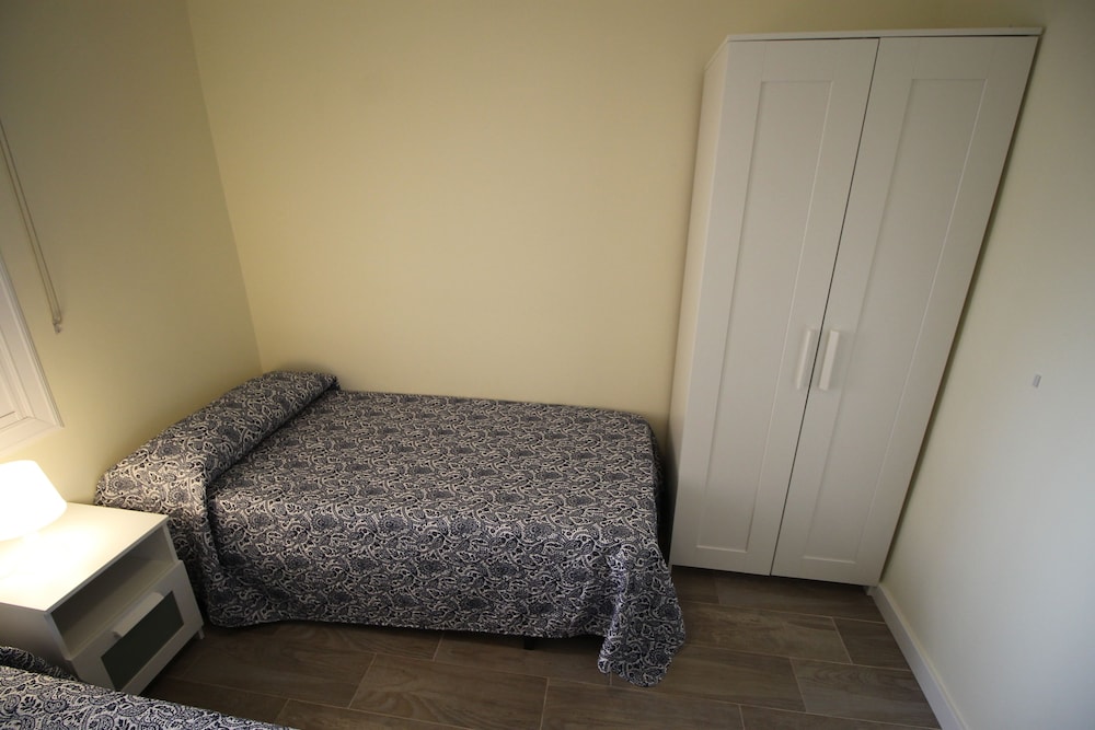 Apartamento de lujo, 2 habitaciones, vista al océano
