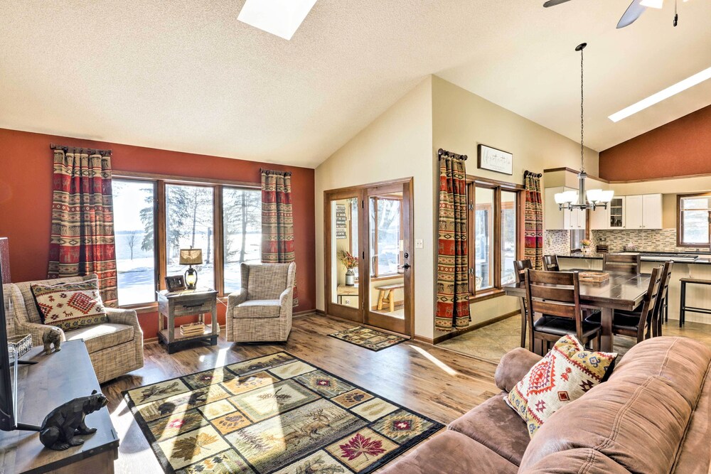 House (4 Bedrooms) photo 1
