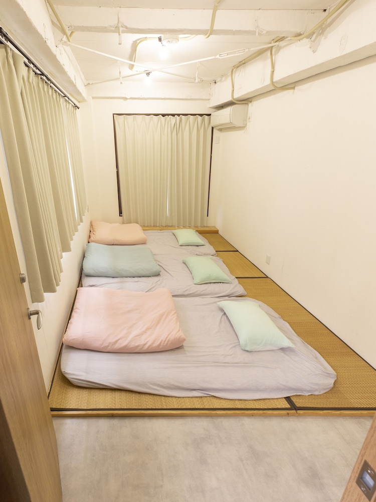 Triple Room photo 2