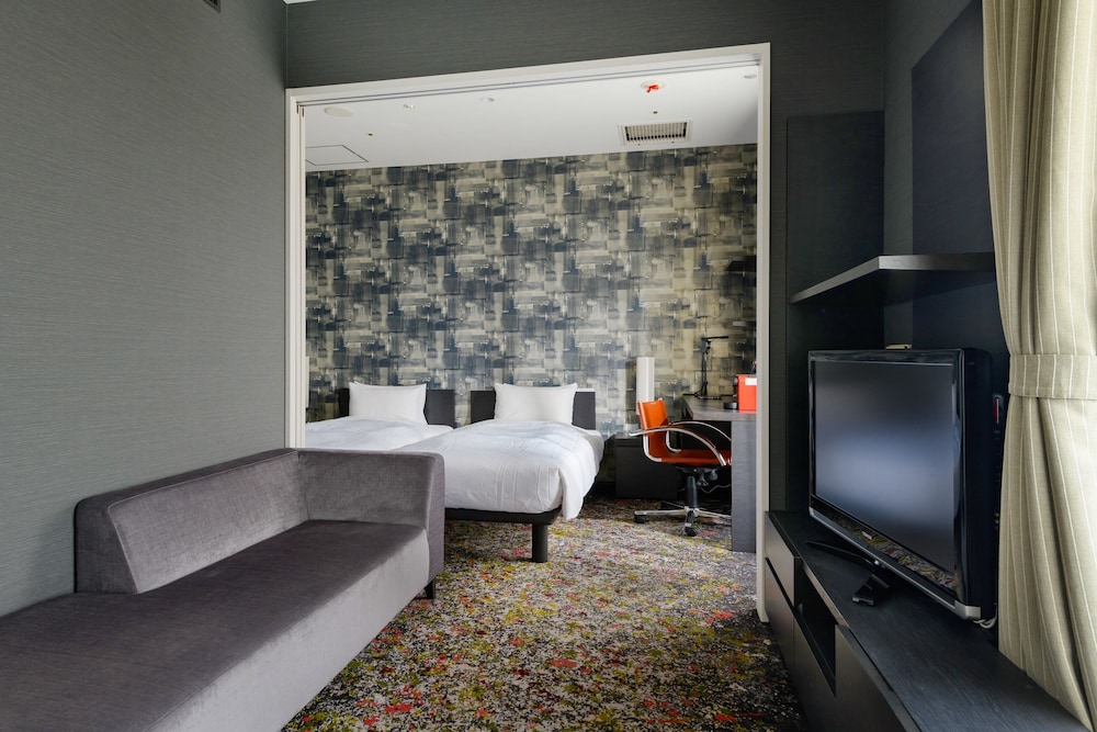 Premium Standard Suite Room 2beds - Non-Smoking - Photo 2
