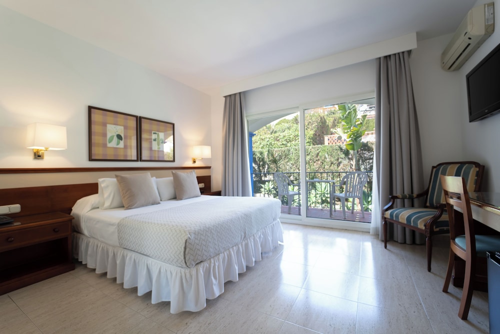 Habitación Doble Confort, No Fumadores