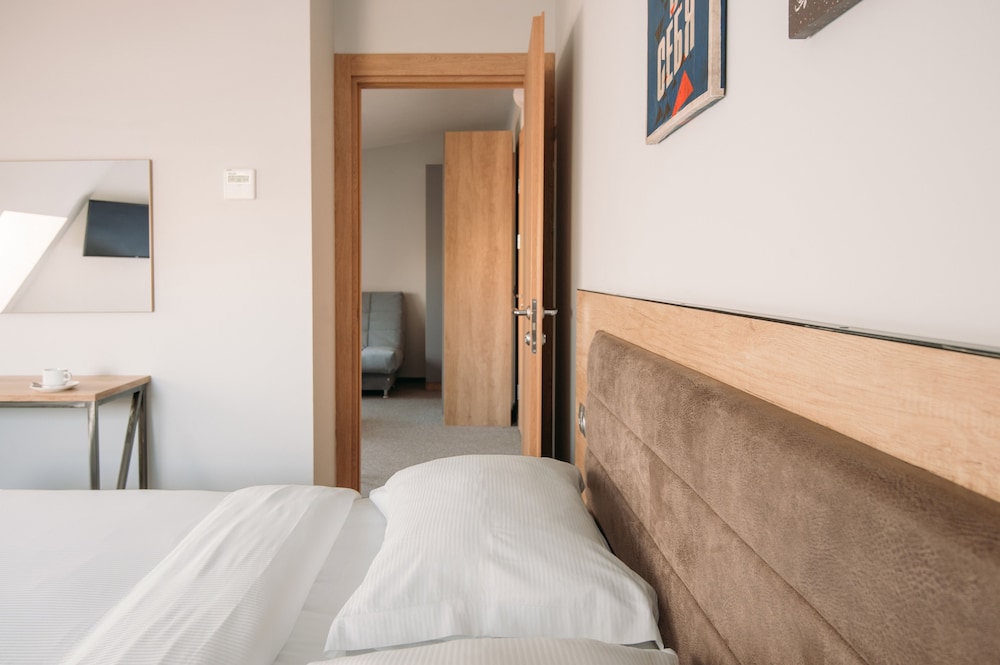 Family Suite photo 1