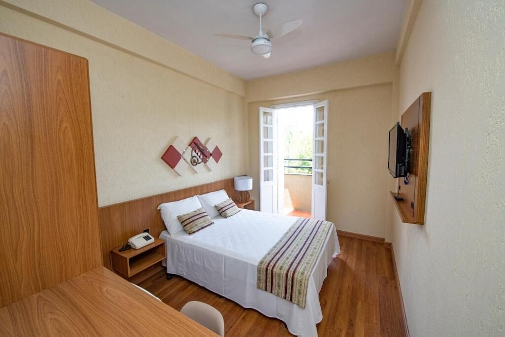 Standard Double Room photo 1