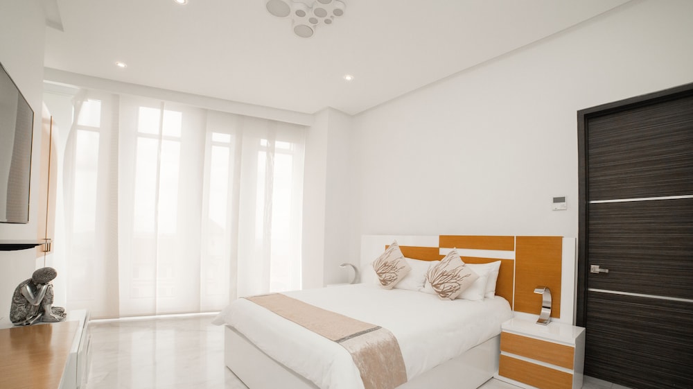 Presidential Suite, 3 Bedrooms photo 3