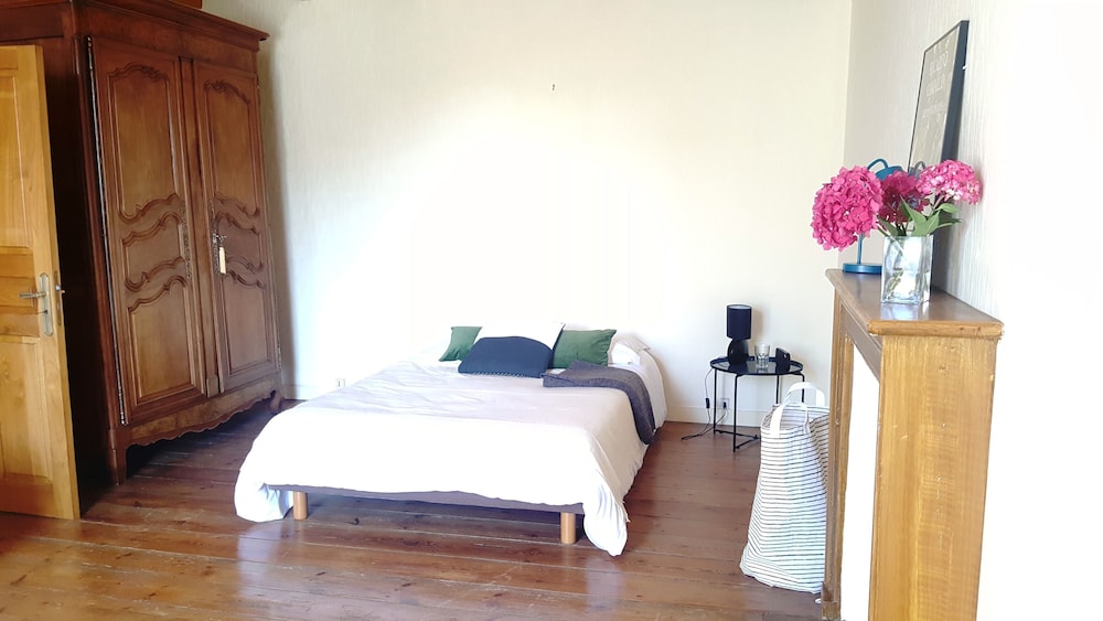 Family Room, 2 Bedrooms, Kitchen, Garden View (2 Pers) photo 2