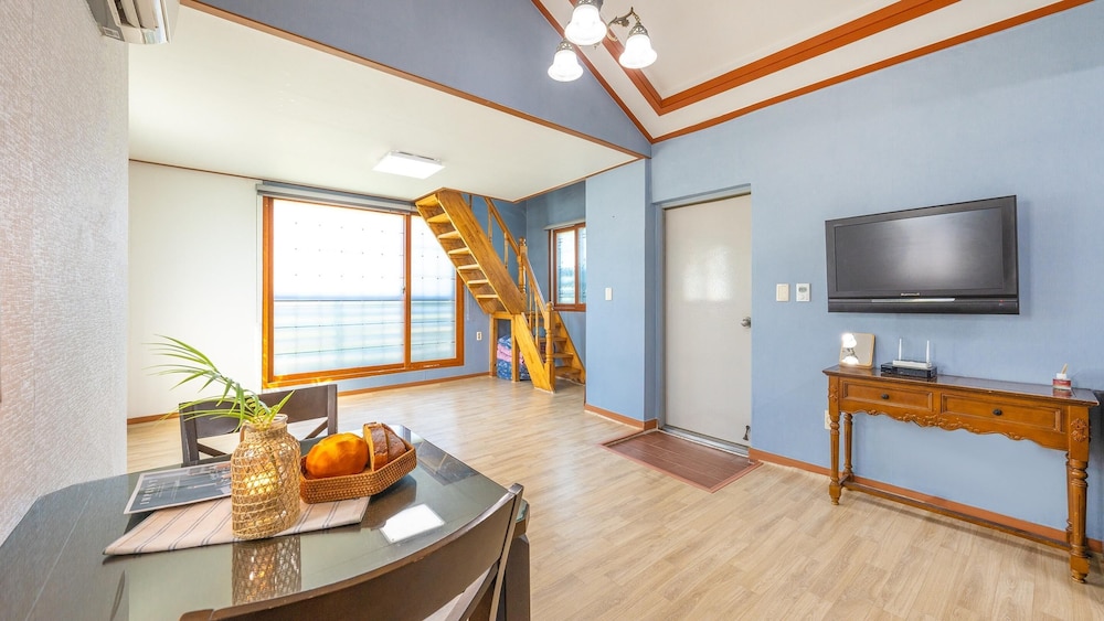Basic Room, 1 Bedroom (haneul)