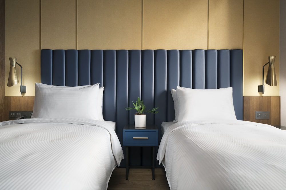 Comfort Twin Room - Photo 2