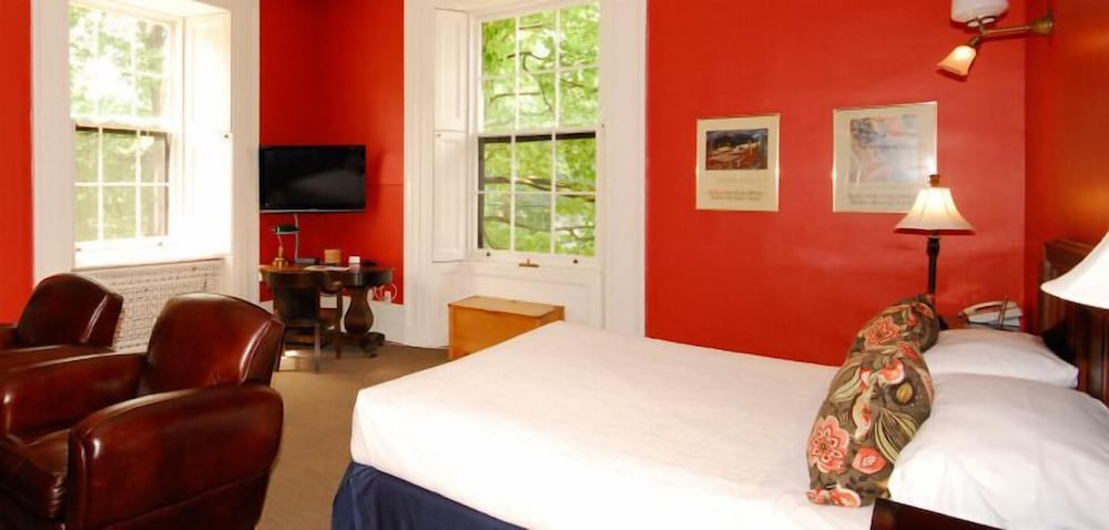 Bell Room