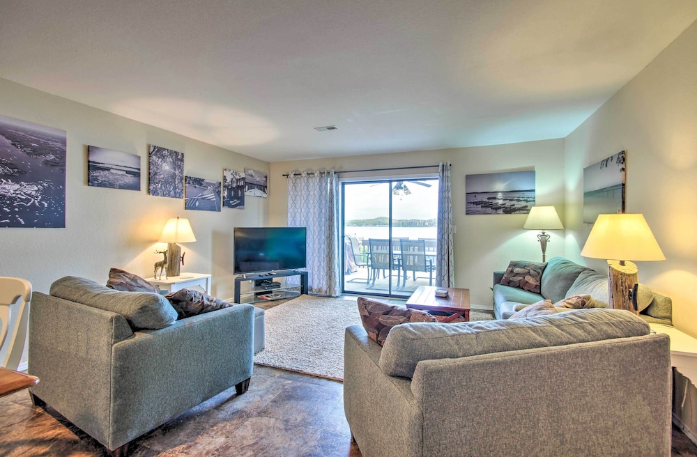 Apartment (2 Bedrooms) photo 1