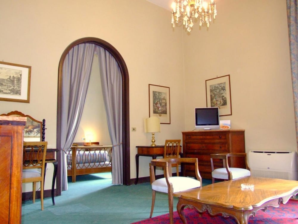 Junior Suite photo 2