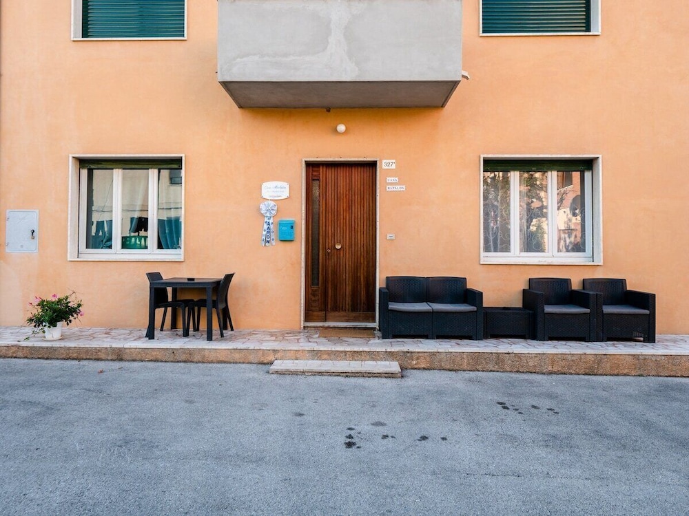 Apartment, Private Bathroom, City View (Apartamento 4)