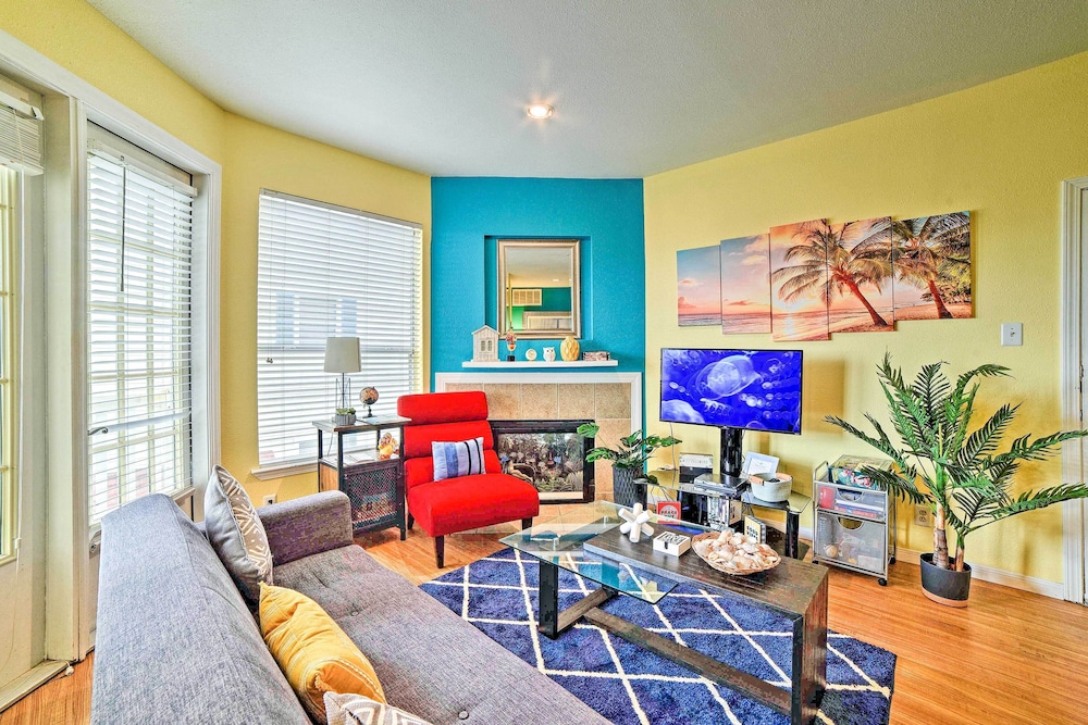 Apartment (1 Bedroom)