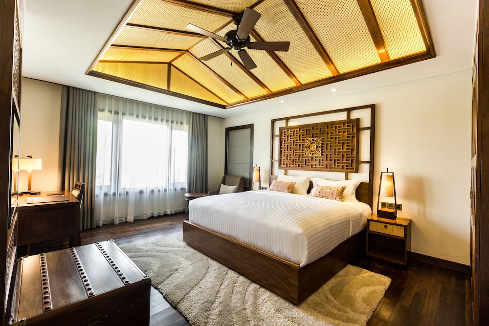 Villa, 3 Bedrooms, Private Pool