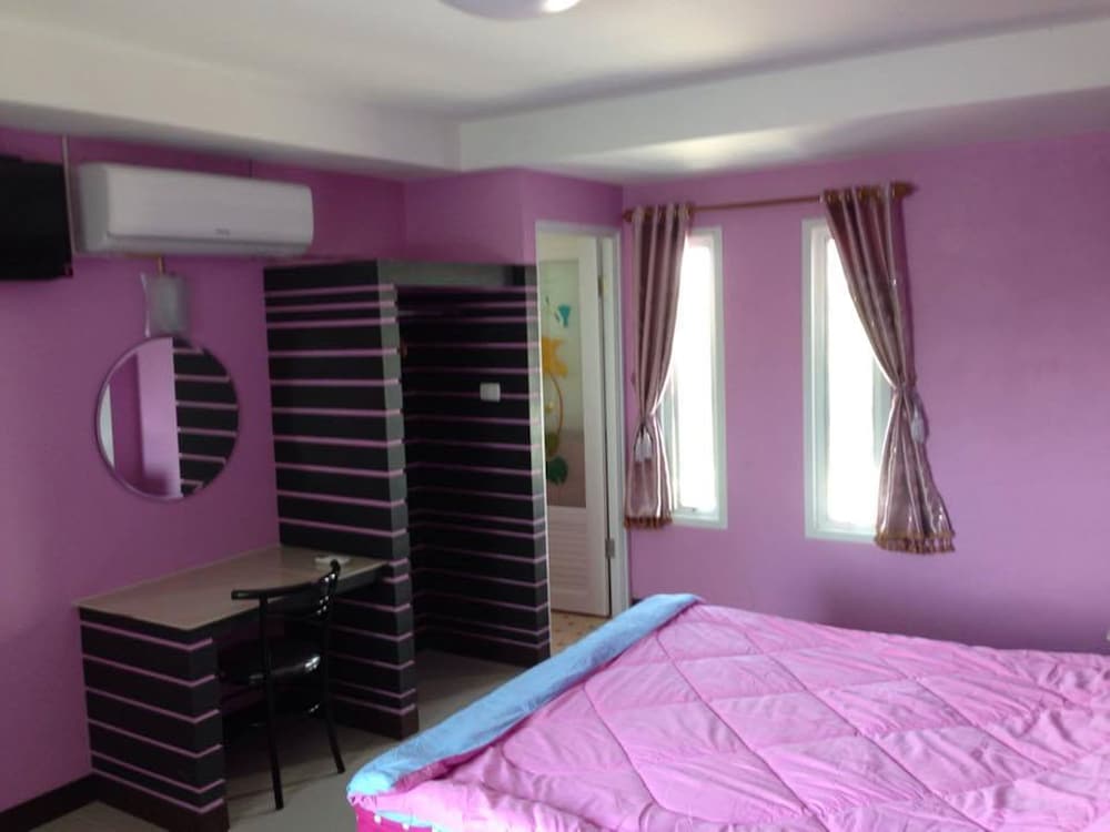 Standard Double Room photo 3