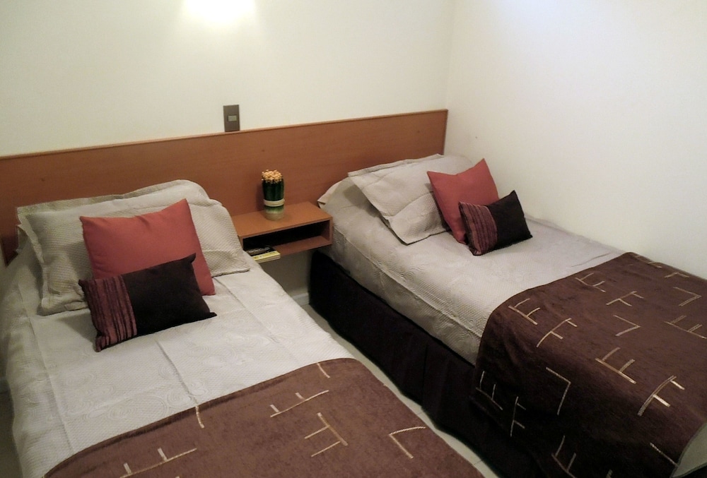 Double Room, 2 Twin Beds photo 1