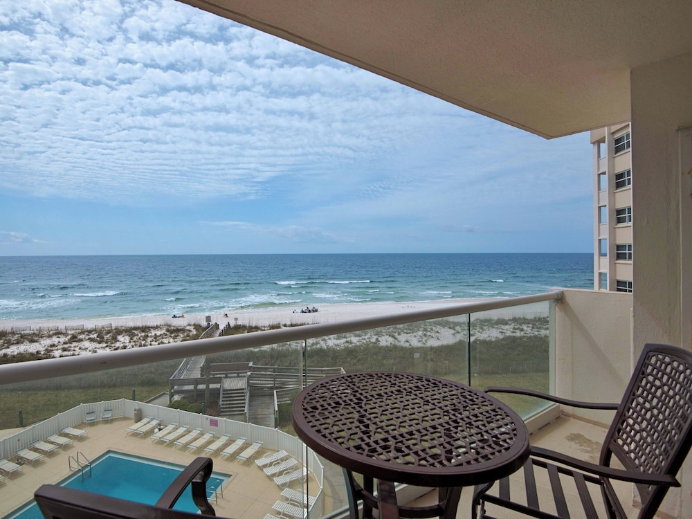 Condo, Multiple Beds, Balcony, Ocean View (#501 West - No Pets) photo 3
