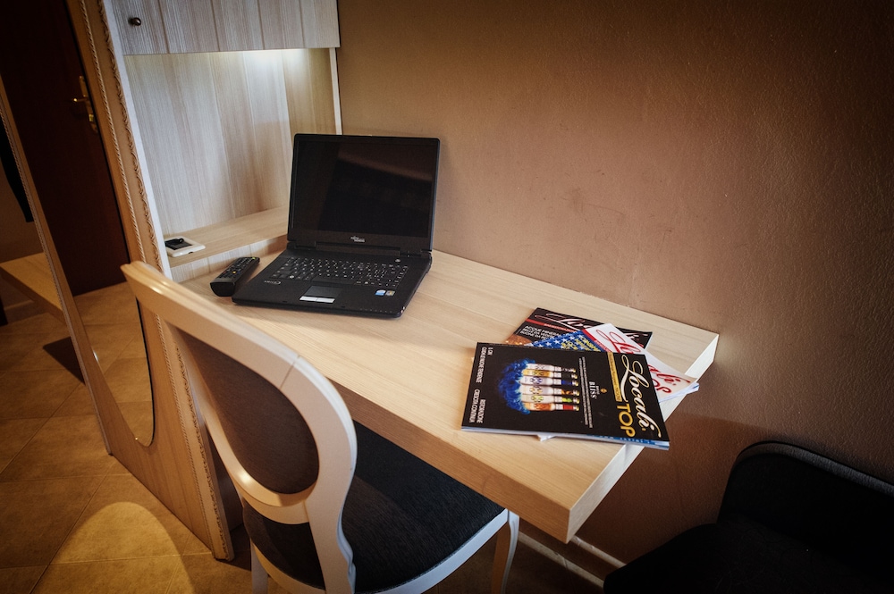 Double Room Single Use photo 3