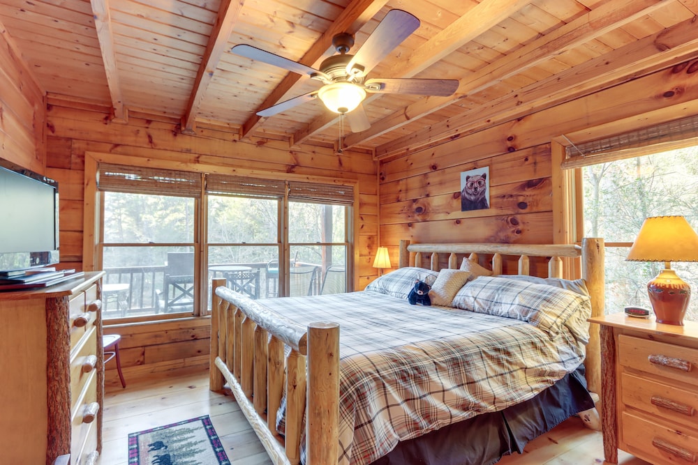 House (2 Bedrooms) photo 1