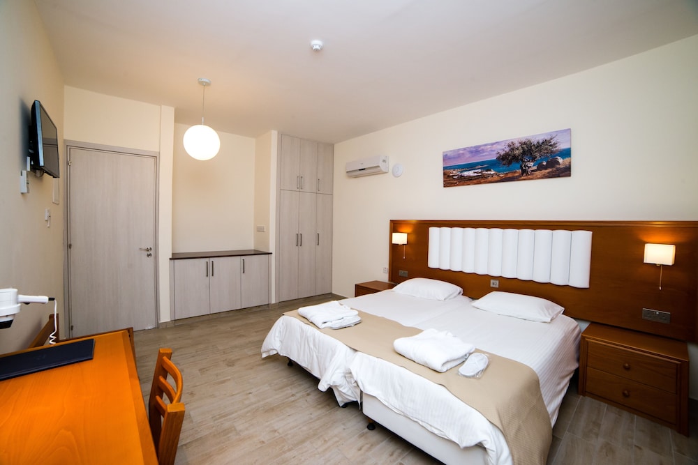 Superior Apartment, 2 Bedrooms, Sea View photo 3