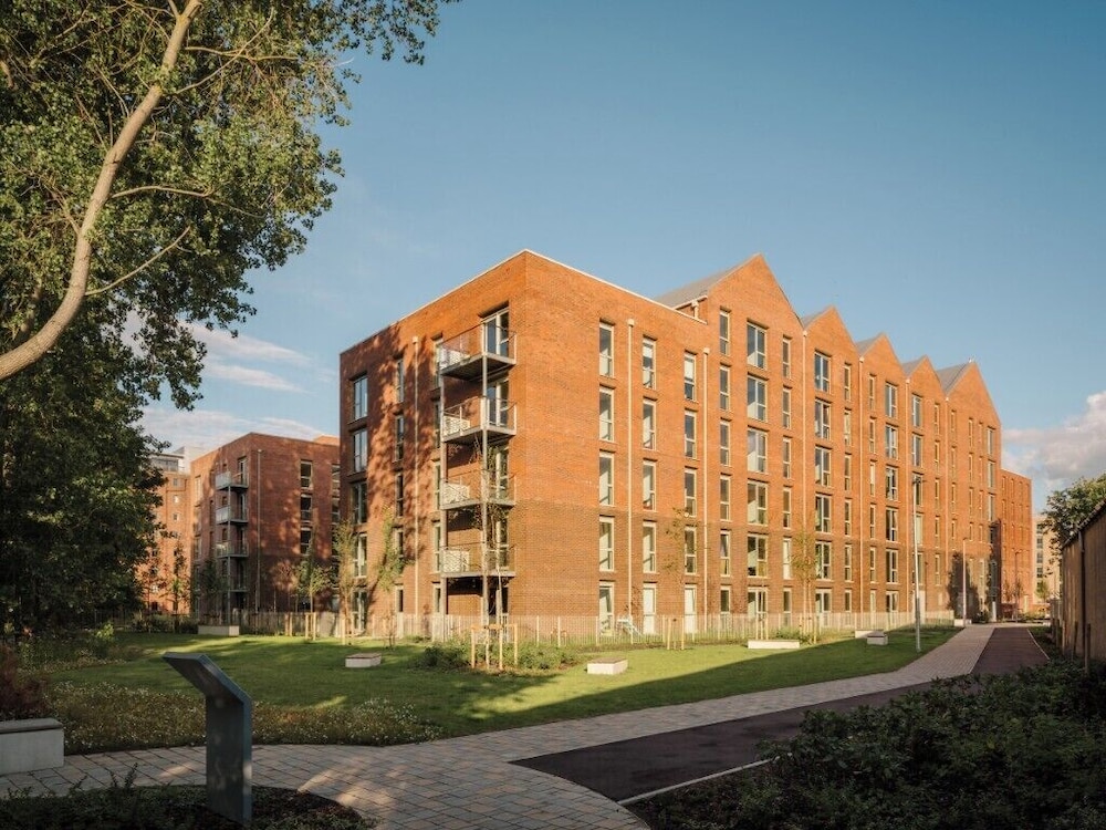 Apartment, Accessible