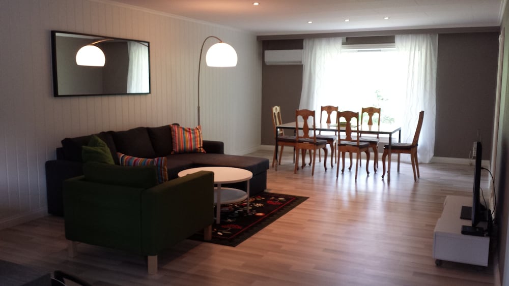 Apartment, 2 Bedrooms, Kitchen photo 1