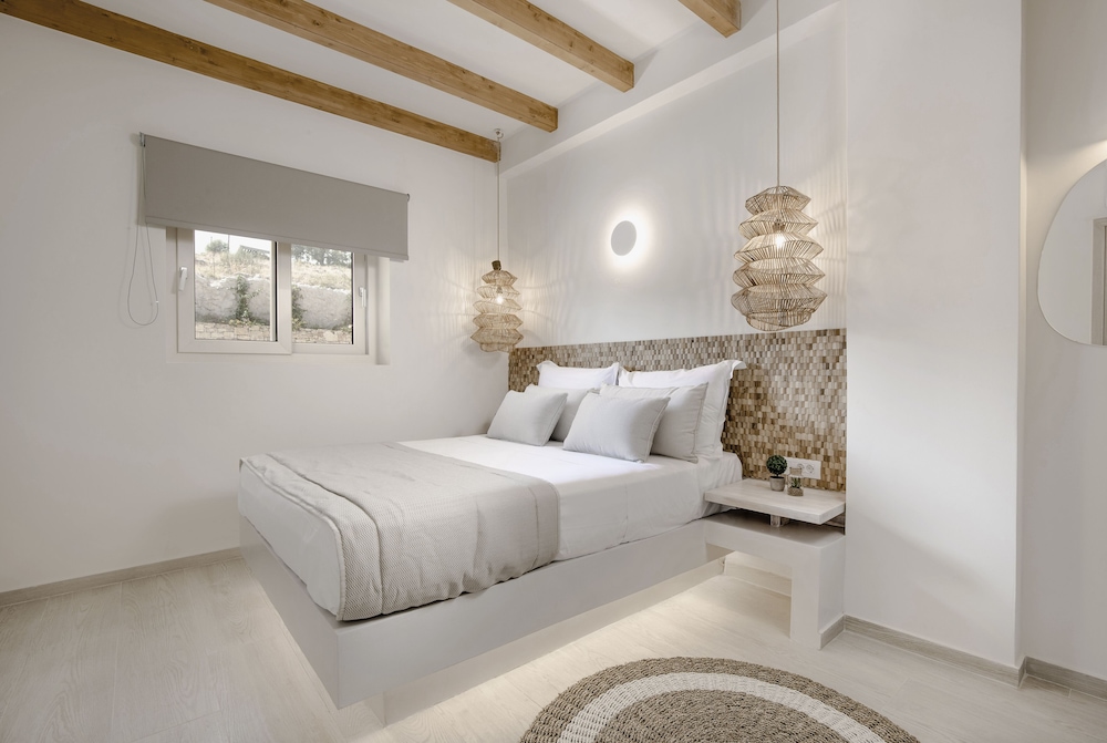 Grand Suite, Private Pool, Sea View