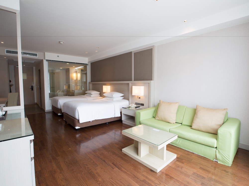 Deluxe room - Photo 8