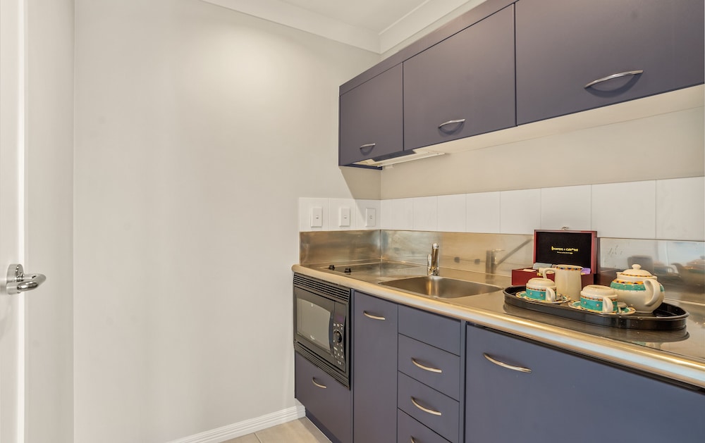 Executive Suite Spa - Photo 5